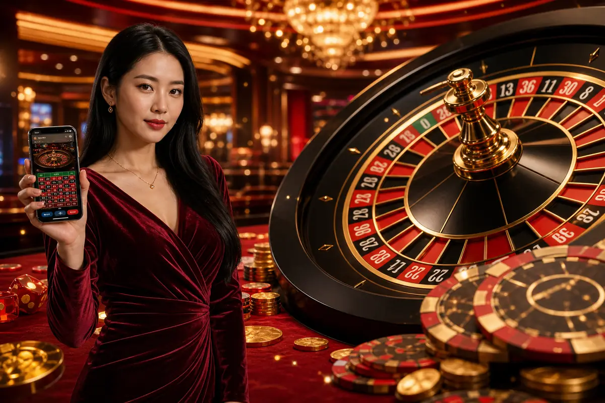 j111 VIP লয়্যালটি প্রোগ্রাম